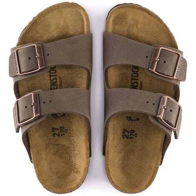 Arizona Kids Birko-Flor Nubuck Arizona Kids Birko-Flor Nubuck