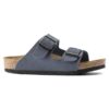 Arizona Kids Birko-Flor Nubuck