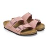 Arizona Kids Birko-Flor Nubuck