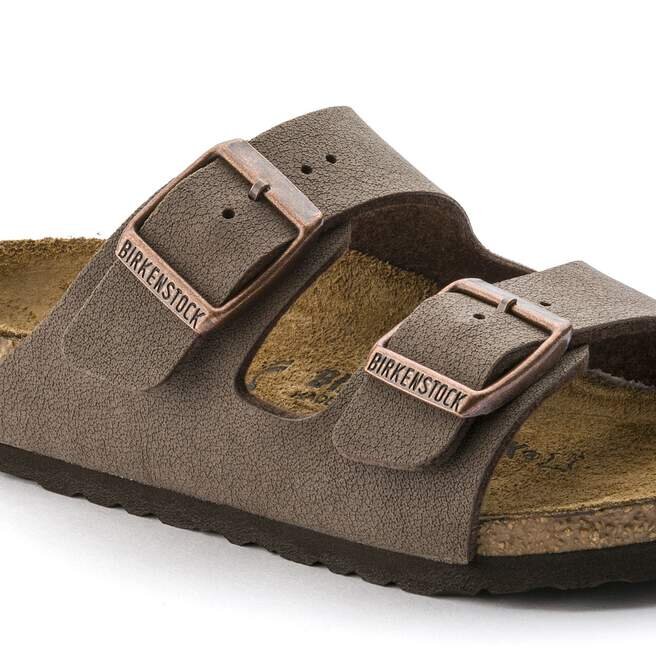 Arizona Kids Birko-Flor Nubuck Arizona Kids Birko-Flor Nubuck