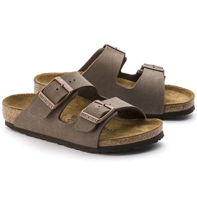 Arizona Kids Birko-Flor Nubuck Arizona Kids Birko-Flor Nubuck