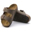 Arizona Kids Birko-Flor Nubuck Arizona Kids Birko-Flor Nubuck