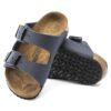 Arizona Kids Birko-Flor Nubuck