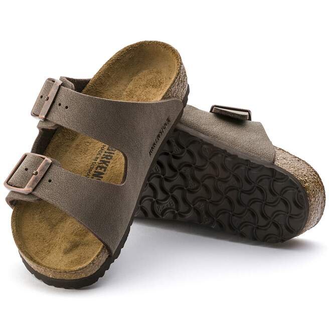 Arizona Kids Birko-Flor Nubuck Arizona Kids Birko-Flor Nubuck
