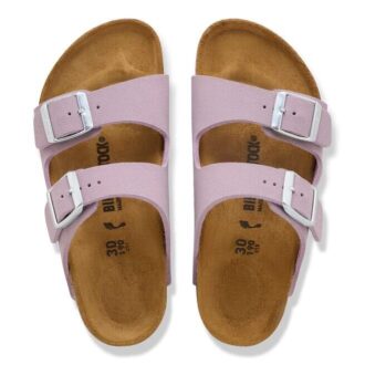 Arizona Kids Bs Birko-Flor Nubuck