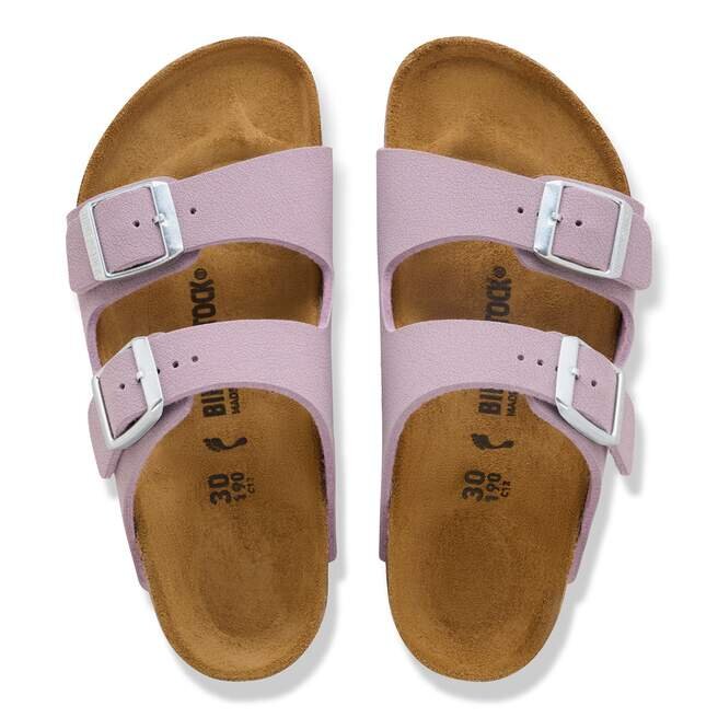 Arizona Kids Bs Birko-Flor Nubuck Arizona Kids Bs Birko-Flor Nubuck