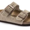 Arizona Kids Cuir suédé