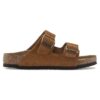 Arizona Kids en cuir suédé Mink Arizona Kids en cuir suédé Mink