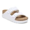 Arizona Pap Flex Platform Birko-Flor