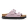 Arizona Pap Flex Platform Birko-Flor