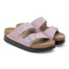 Arizona Pap Flex Platform Birko-Flor
