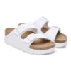Arizona Pap Flex Platform Birko-Flor