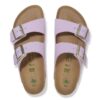Arizona Pap Flex Platform Birko-Flor Nubuck Arizona Pap Flex Platform Birko-Flor Nubuck