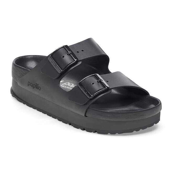Arizona Pap Flex Platform Cuir naturel Arizona Pap Flex Platform Cuir naturel