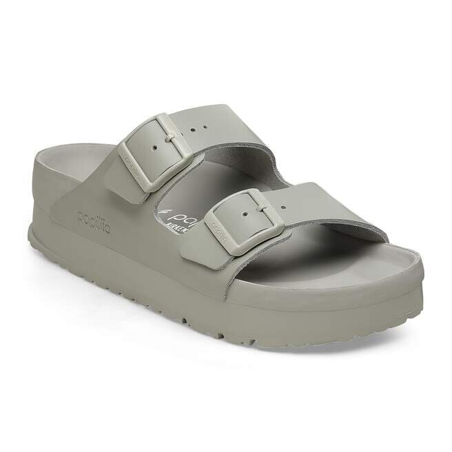 Arizona Pap Flex Platform Cuir naturel Arizona Pap Flex Platform Cuir naturel