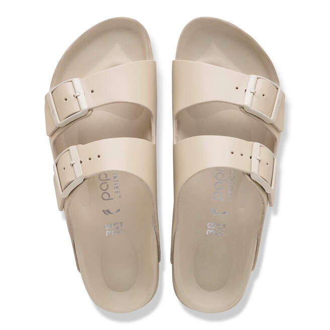 Arizona Pap Flex Platform Cuir naturel Arizona Pap Flex Platform Cuir naturel
