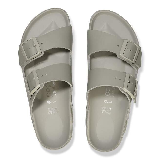 Arizona Pap Flex Platform Cuir naturel Arizona Pap Flex Platform Cuir naturel
