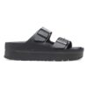 Arizona Pap Flex Platform Cuir naturel Arizona Pap Flex Platform Cuir naturel