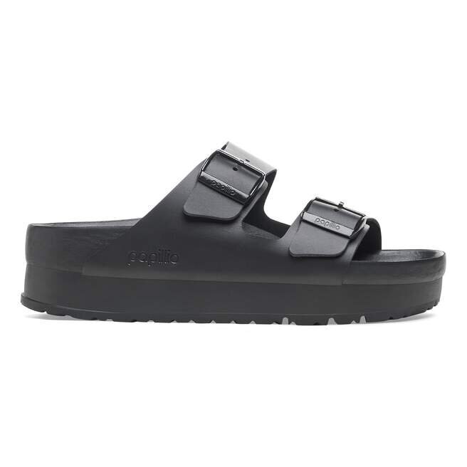Arizona Pap Flex Platform Cuir naturel Arizona Pap Flex Platform Cuir naturel
