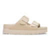 Arizona Pap Flex Platform Cuir naturel Arizona Pap Flex Platform Cuir naturel