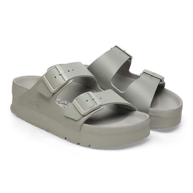 Arizona Pap Flex Platform Cuir naturel Arizona Pap Flex Platform Cuir naturel