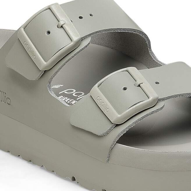 Arizona Pap Flex Platform Cuir naturel Arizona Pap Flex Platform Cuir naturel