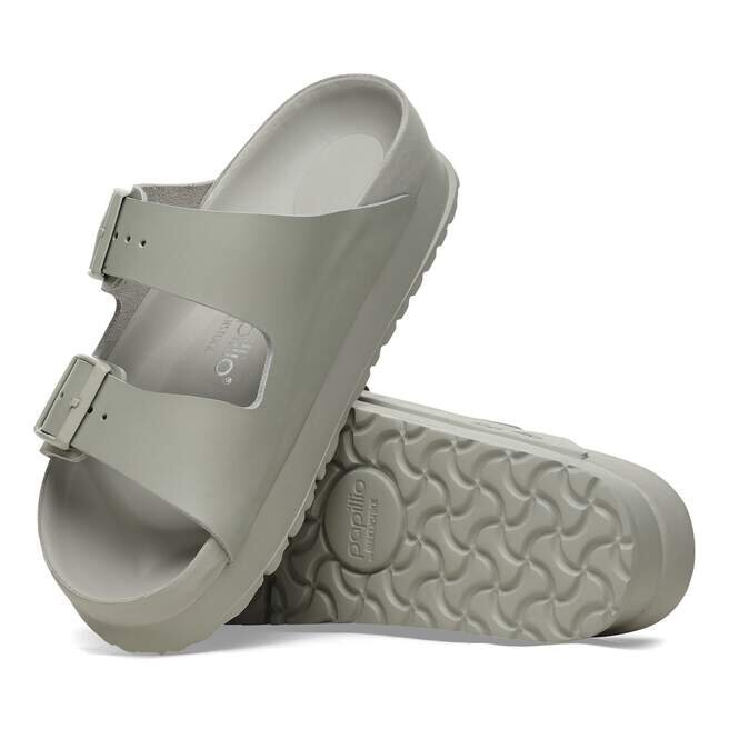 Arizona Pap Flex Platform Cuir naturel Arizona Pap Flex Platform Cuir naturel