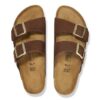 Arizona Pap Flex Platform Cuir nubuck Arizona Pap Flex Platform Cuir nubuck