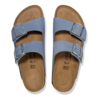 Arizona Pap Flex Platform Cuir nubuck Arizona Pap Flex Platform Cuir nubuck