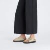 Arizona Pap Flex Platform Cuir nubuck Arizona Pap Flex Platform Cuir nubuck