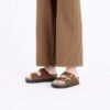 Arizona Pap Flex Platform Cuir nubuck Arizona Pap Flex Platform Cuir nubuck