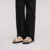 Arizona Pap Flex Platform Cuir nubuck Arizona Pap Flex Platform Cuir nubuck