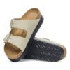 Arizona Pap Flex Platform Cuir nubuck Arizona Pap Flex Platform Cuir nubuck