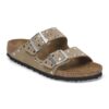 Arizona Rivet Cuir suédé Arizona Rivet Cuir suédé