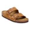 Arizona Rivet Cuir suédé Arizona Rivet Cuir suédé