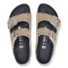 Arizona Rivet Cuir suédé Arizona Rivet Cuir suédé