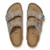 Arizona Rivet Cuir suédé Arizona Rivet Cuir suédé