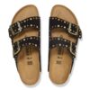 Arizona Rivet Cuir suédé Arizona Rivet Cuir suédé