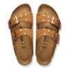 Arizona Rivet Cuir suédé Arizona Rivet Cuir suédé