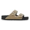 Arizona Rivet Cuir suédé Arizona Rivet Cuir suédé