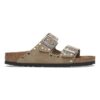 Arizona Rivet Cuir suédé Arizona Rivet Cuir suédé