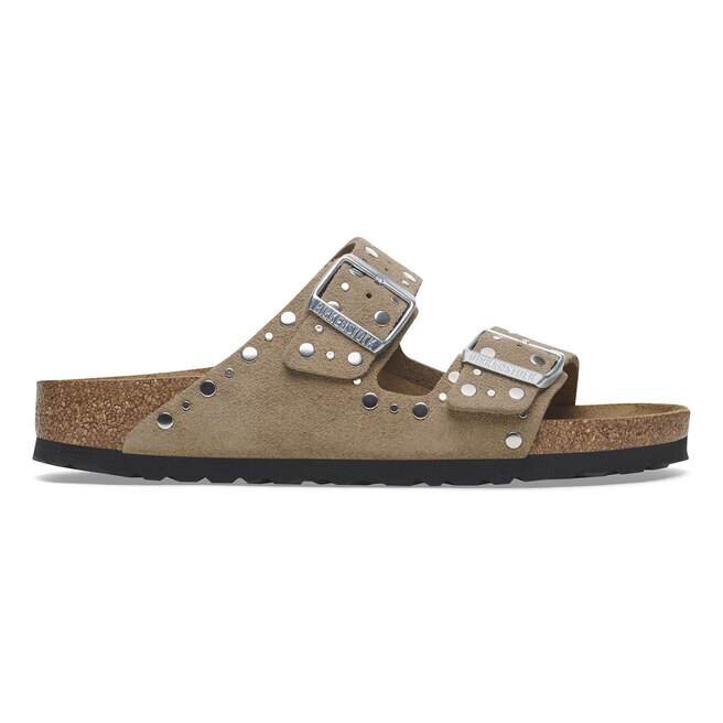 Arizona Rivet Cuir suédé Arizona Rivet Cuir suédé
