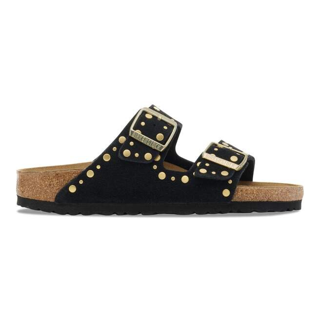 Arizona Rivet Cuir suédé Arizona Rivet Cuir suédé