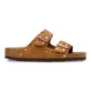 Arizona Rivet Cuir suédé Arizona Rivet Cuir suédé