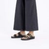Arizona Rivet Cuir suédé