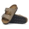 Arizona Rivet Cuir suédé Arizona Rivet Cuir suédé