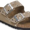 Arizona Rivet Cuir suédé Arizona Rivet Cuir suédé