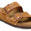 Arizona Rivet Cuir suédé Arizona Rivet Cuir suédé