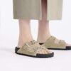 Arizona Rivet Cuir suédé Arizona Rivet Cuir suédé