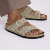 Arizona Rivet Cuir suédé Arizona Rivet Cuir suédé